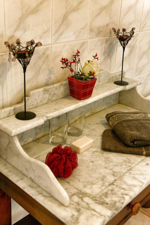 Accous Chambres D Hotes La Cavaliere מראה חיצוני תמונה